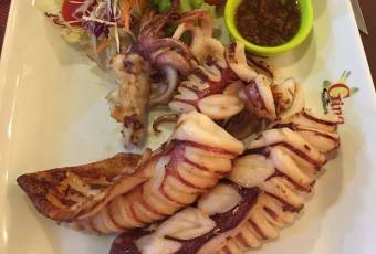 Ging Restaurant user photo