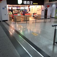 Dicos (jichang) User Photo