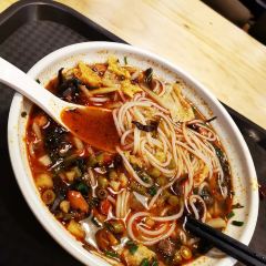 Feiluozhuang (taipingzhongjiezong) 여행 사진
