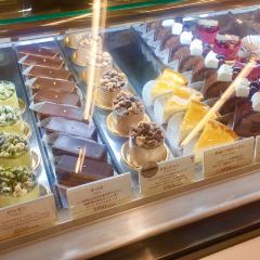 patisserie mont plus User Photo