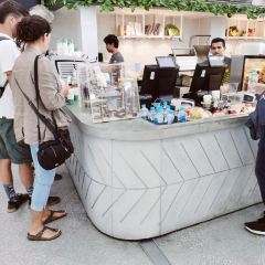Sumo Salad User Photo