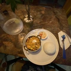 Kampot Seafood & Pepper/cooking class User Photo
