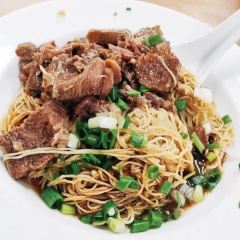 鳳城珠記麵食專家 User Photo