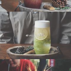 厚物巷9号西餐·融合菜(长白店) User Photo