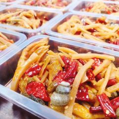 Feiluozhuang (taipingzhongjiezong) 여행 사진