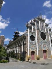 The North Cathedral of Guiyang