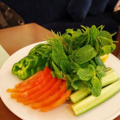 Al Hallab(Garhoud) 여행 사진