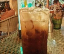 Terrazzo Ristorante Bar張用戶圖片