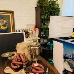 老廚家（友誼路總店）張用戶圖片