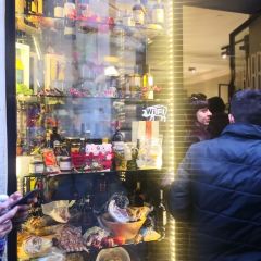 Antica Porchetteria Granieri 1916張用戶圖片