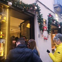 Antica Porchetteria Granieri 1916張用戶圖片