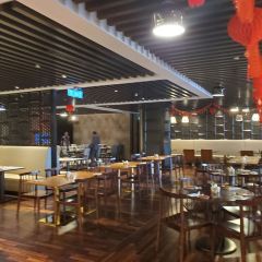Rumah Makan Cibiuk MITC User Photo
