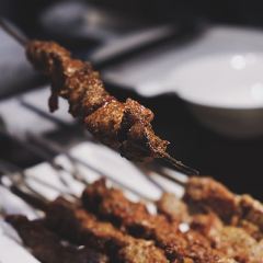 Yixiang·dunhuanglou (zhongshanbeilu) User Photo