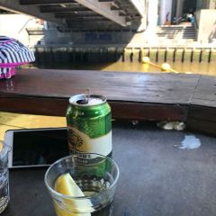 Ponyfish Island User Photo