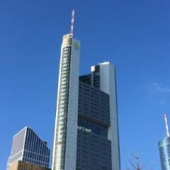 Commerzbank Travel Guidebook Must Visit Attractions In Frankfurt Commerzbank Nearby Recommendation Trip Com