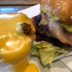 Grand Trailer Park Taverna張用戶圖片