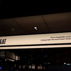STREAT Cromwell Cafe User Photo