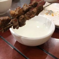 樊记猪蹄排骨烩菜馆 User Photo