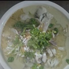 八里桥饭店 User Photo