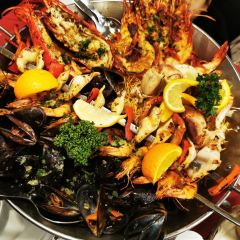 Pedra Alta張用戶圖片