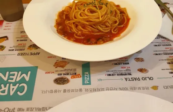 Sinseon Seolleongtang Jongro