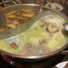 太和殿鴛鴦麻辣火鍋張用戶圖片