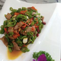 国富手抓羊肉馆(吴忠店) 여행 사진