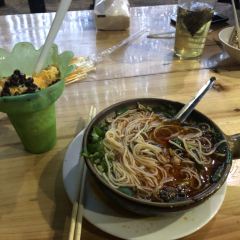 Laojianshui User Photo