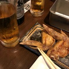 Torisho Ishii User Photo