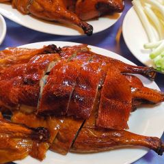 松叶烧鸭店 여행 사진