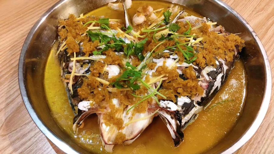 賢記海邊小屋飯店