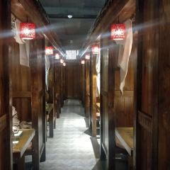 老宅藕香(黄鹤楼景观店) User Photo