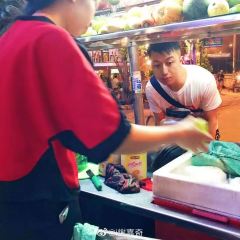 Banh Canh Cua User Photo
