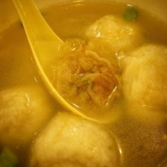 Yongheyuwan (xiannanlu) User Photo