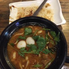 姐弟俩土豆粉(北大街店) User Photo