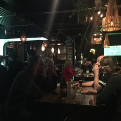 Pub on Wharf User Photo