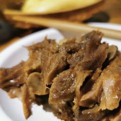 老狼大盘鸡(金雀路店) 여행 사진