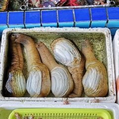Biguiyuanshiliyintanjiudian·fenghuangxuanzhong Restaurant 여행 사진