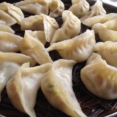 老王烫面角(北京路店) User Photo