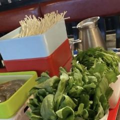 川锅一号(友阿店) User Photo