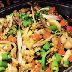 蛙来哒(友阿广场店) User Photo
