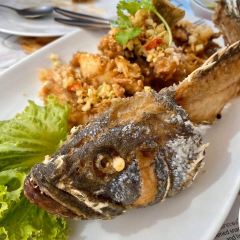 Savoey Seafood Co User Photo