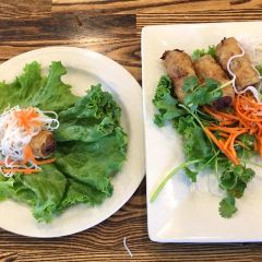 Golden Star Vietnamese Restaurant 여행 사진
