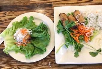 Golden Star Vietnamese Restaurant user photo