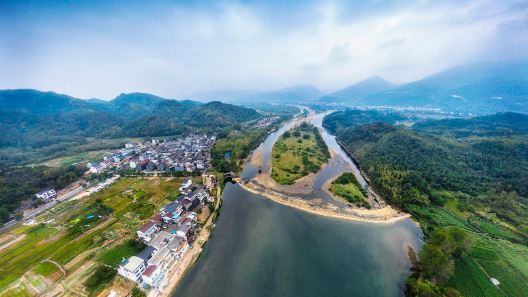 구옌화상 관광지구