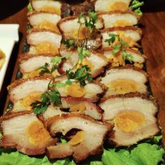 小瓦碴厨房餐厅 User Photo