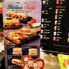 Caffe Pascucci Jeju Nohyeong Rotary User Photo