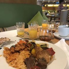 Restaurant Rif Kebdani User Photo