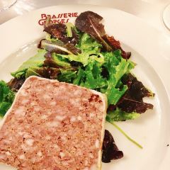 Brasserie Georges User Photo