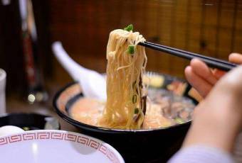 一蘭拉麵（上野山下口店）用戶圖片